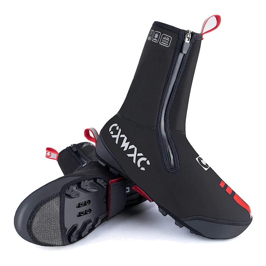 CXWXC Bike Overshoes