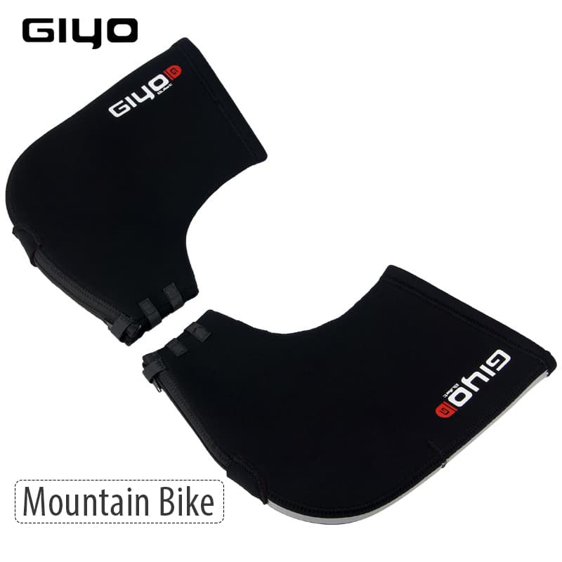 MTB Barmitt