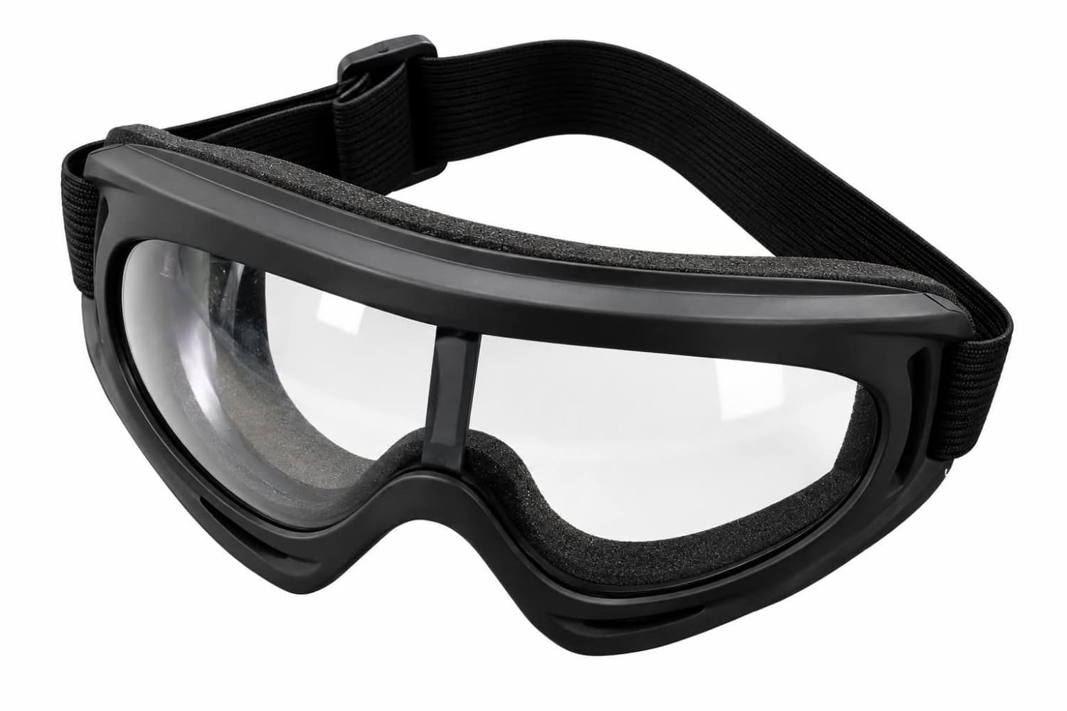 Vinter Sykkel Brille