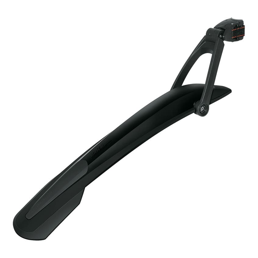SKS Mudguard X-Blade Dark Rear 29"