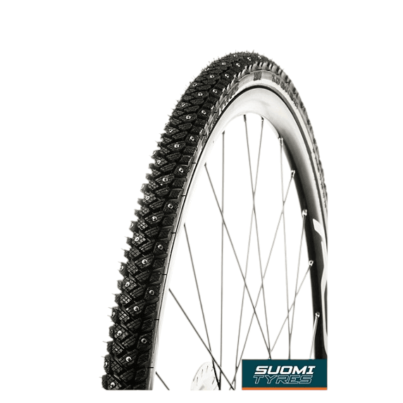 Suomi Tyres Suomi Routa TLR 28" Piggdekk 42mm