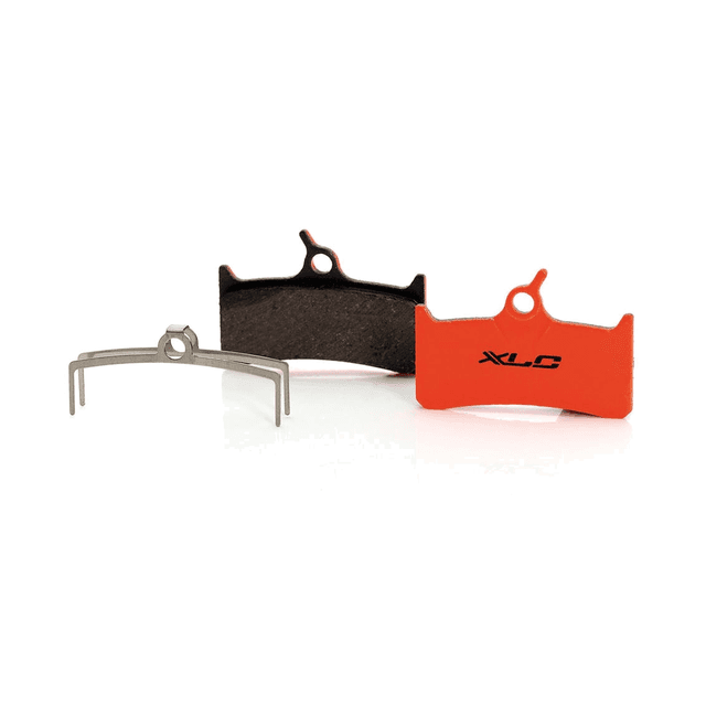XLC Disc brake pad BP-O10 For SB-Plus,
