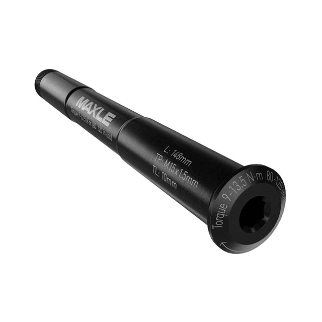 Rockshox Maxle Stealth Front MTB