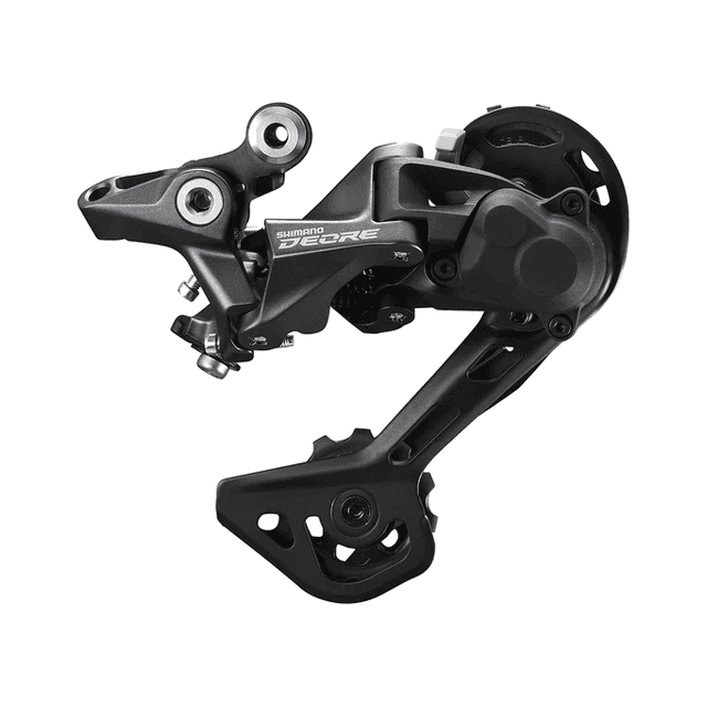 Shimano Bakgir 10/11-delt RD-M5120 Deore
