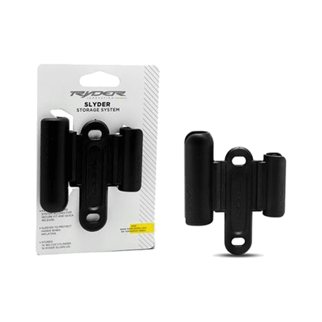 RYDER Slyder C02 (16g)/SlugPlug Storage system