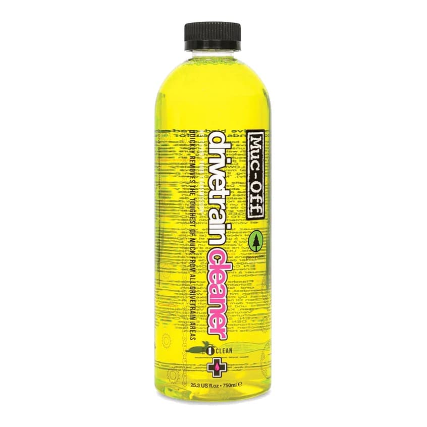 Muc-Off Bio Drivetrain Cleaner