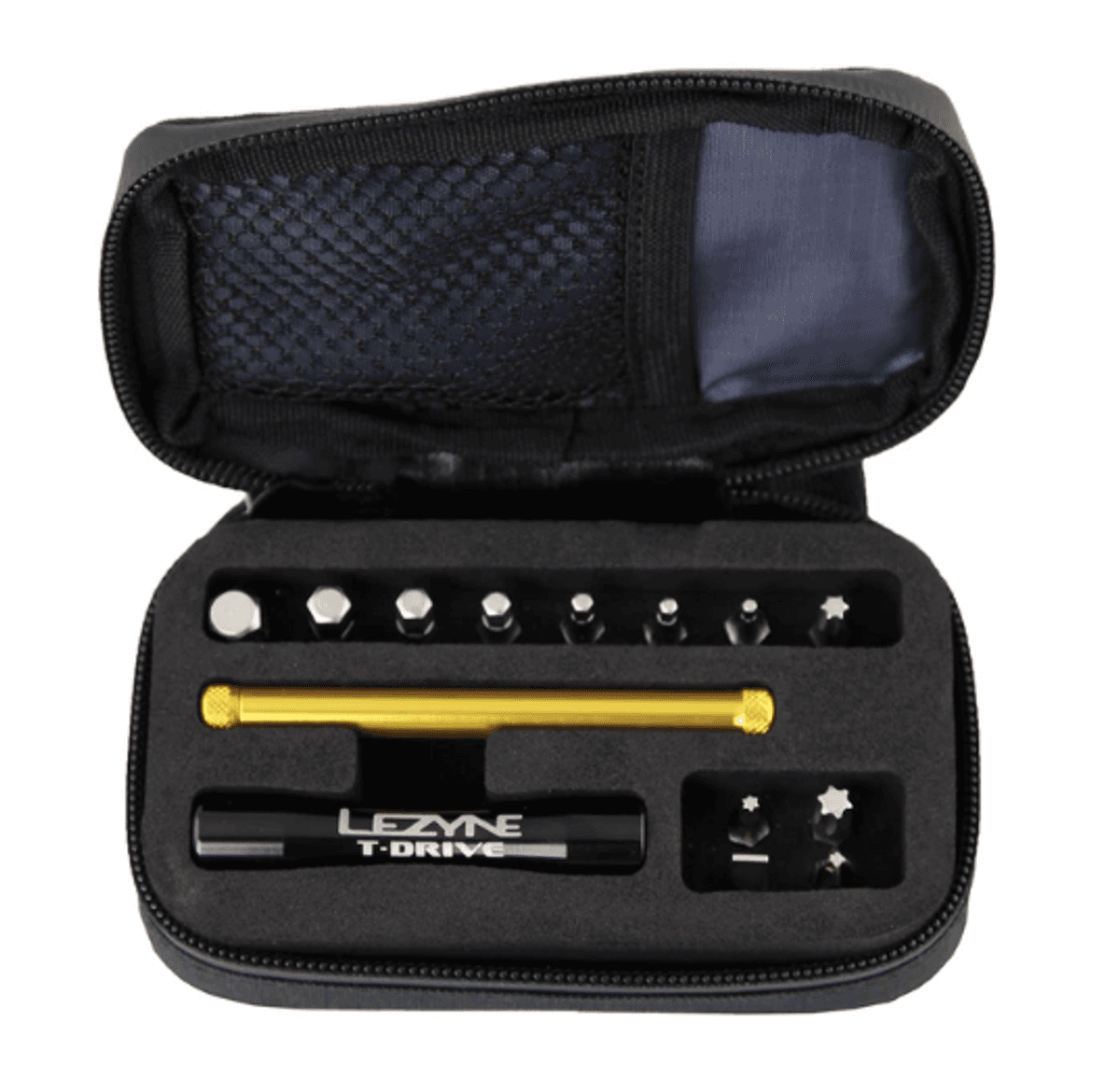 Lezyne T-Drive Multiverktøy