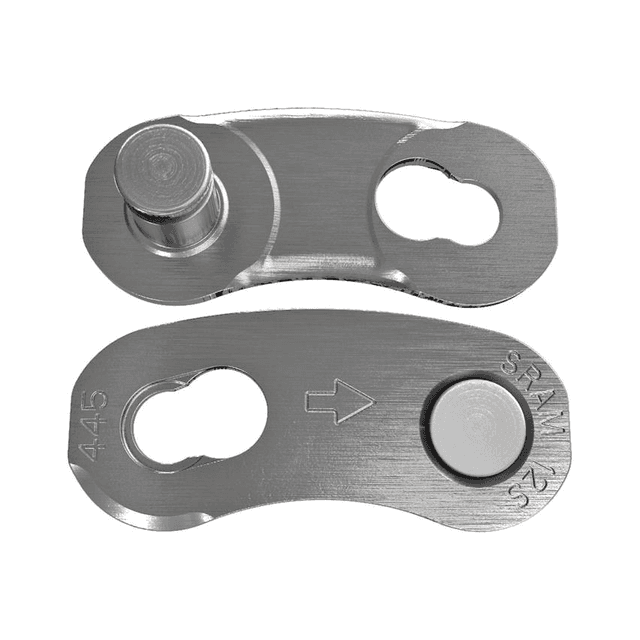 SRAM Chain connector PowerLock 12 speed Rainbow