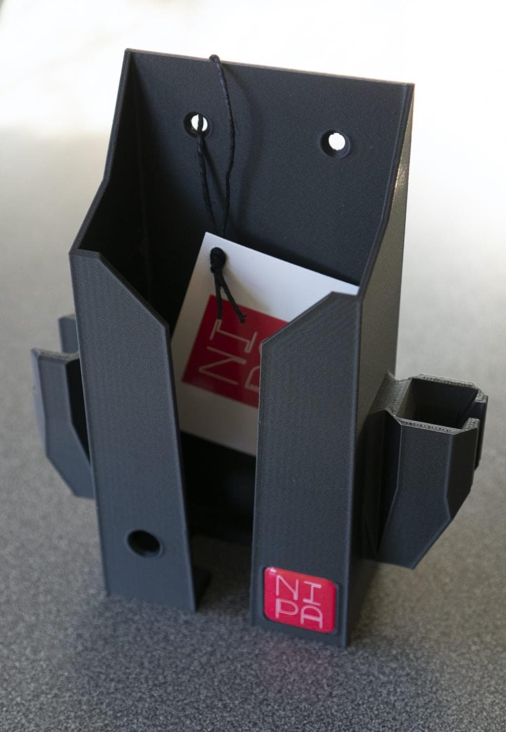 Nipa3D Bosch Compact LaderHolder