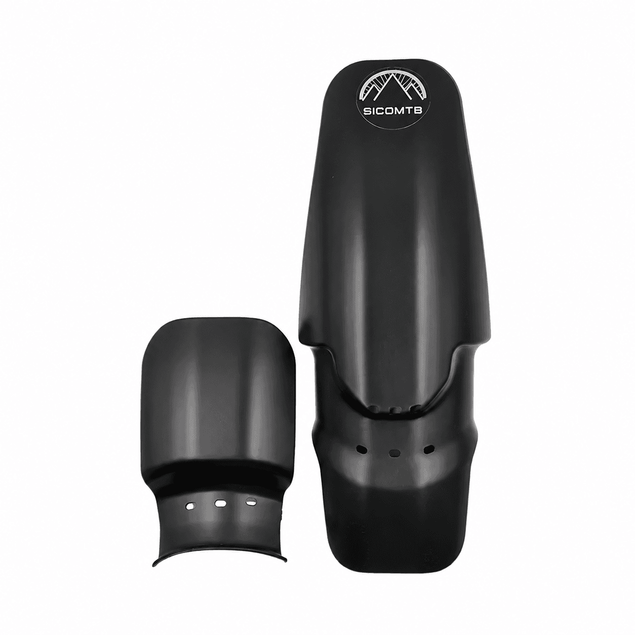 SICOMTB V3 Dualguard Baksjerm LEVO