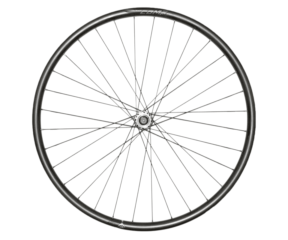 Merida Comp CC elsykkel 29", forhjul, CL