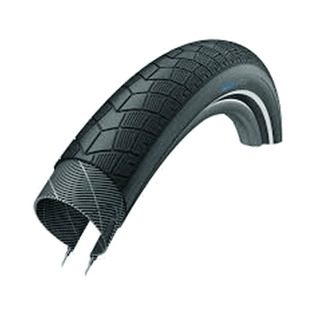 XLC Dekk 28` Big X Standard