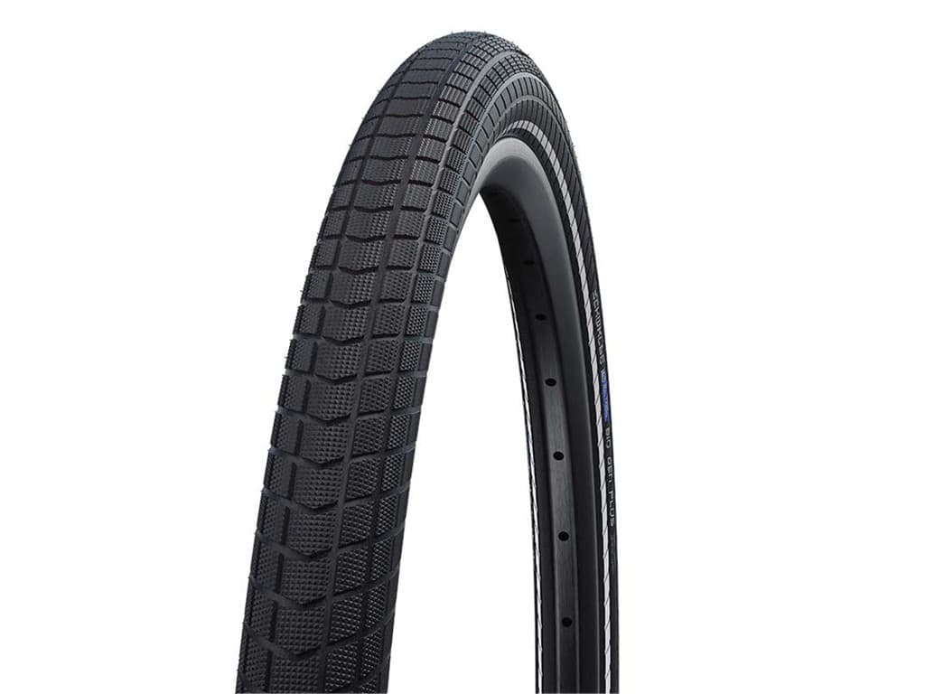 SCHWALBE Big Ben Plus 29 x 2,15 (55-622)
