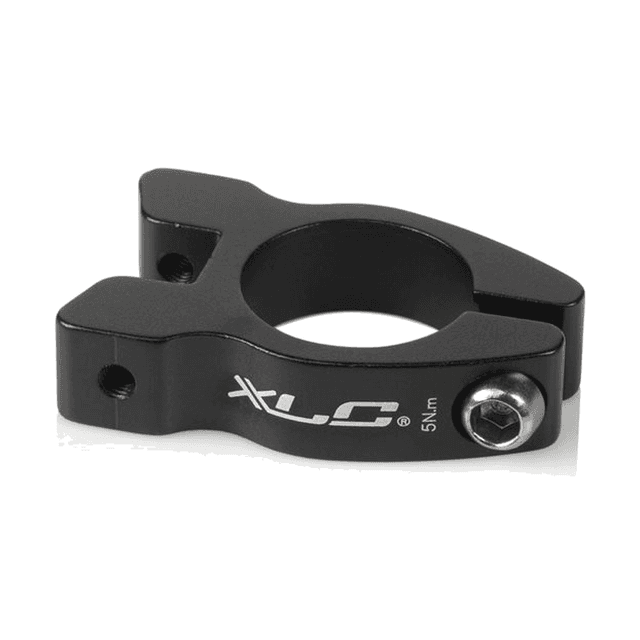 XLC Seatpost clamp PC-B08 31,6 mm Black