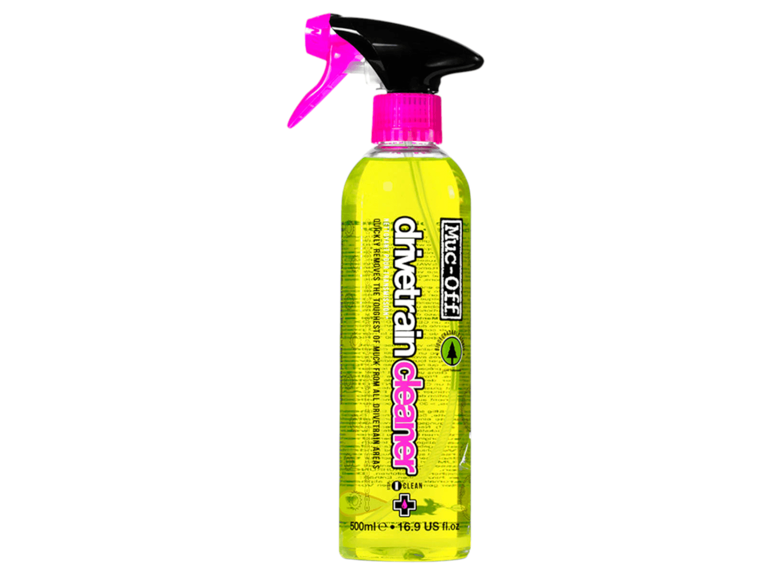 Muc-Off Bio Drivetrain Cleaner