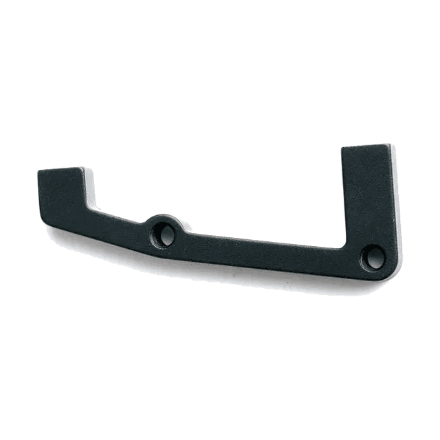 Magura QM41, IS-PM 180mm Adapter