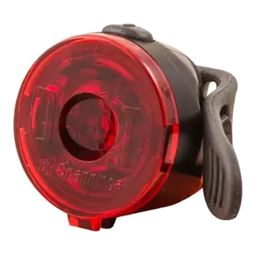 Spanninga Rear light Dot Black