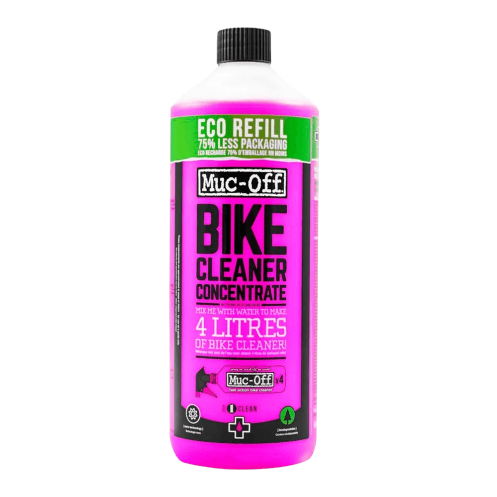 Muc-Off Bike Cleaner Concentrate