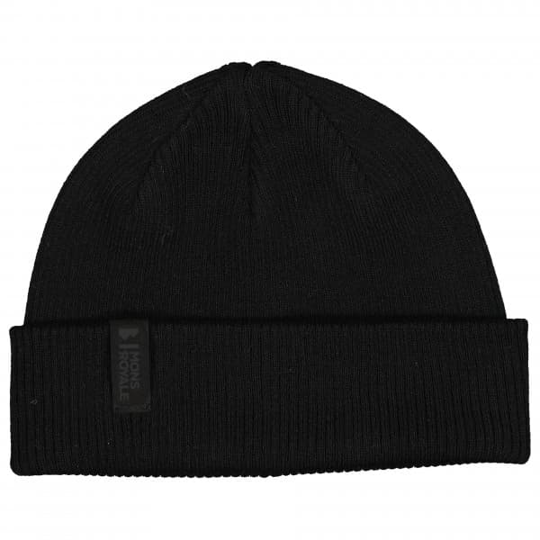 Mons Royale Unisex McFish Beanie