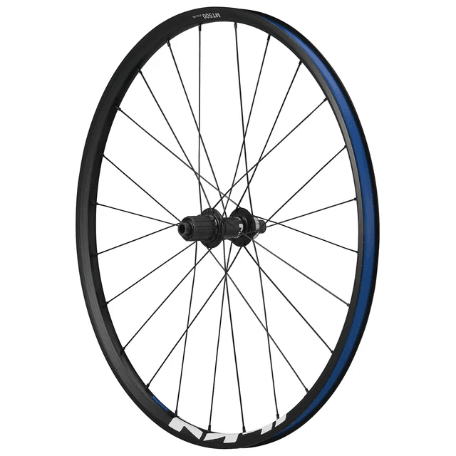 Shimano Bakhjul WH-MT500 27.5" 12x142mm, sv