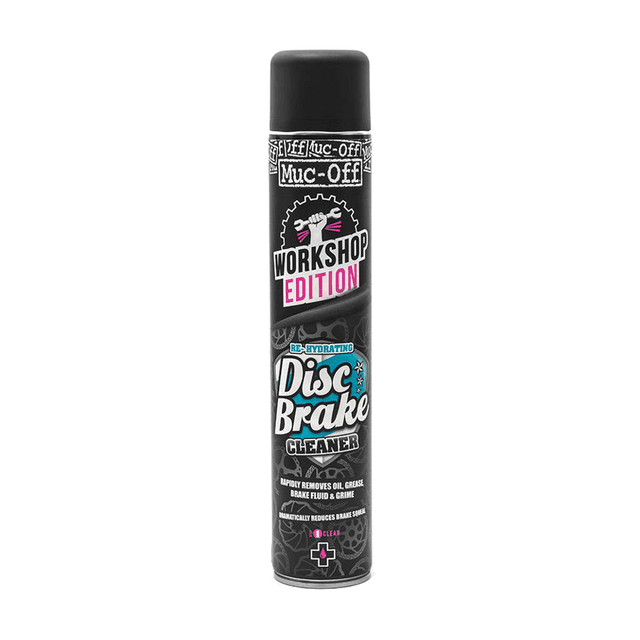 Muc-Off Disc Brake Cleaner