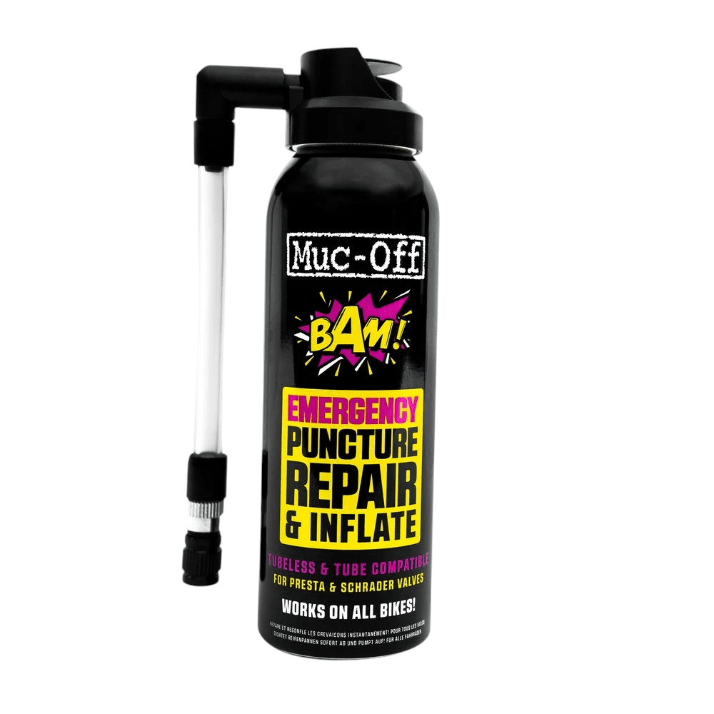 MUC-OFF B.A.M. Bottled Air Magic 125 ml