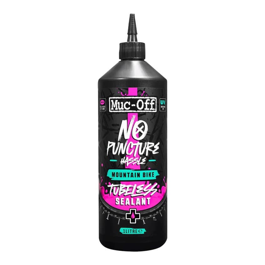 Muc-Off MTB Tubeless Sealant 1L Guffe