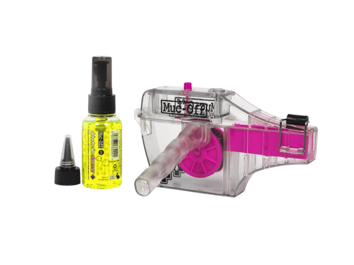 Muc-Off X3 Dirty Chain Machine