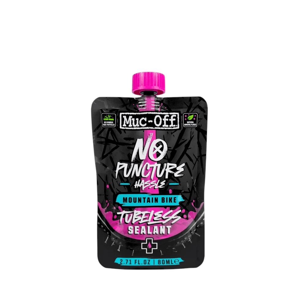 Muc-Off MTB Tubeless Sealant 140 ML Guffe