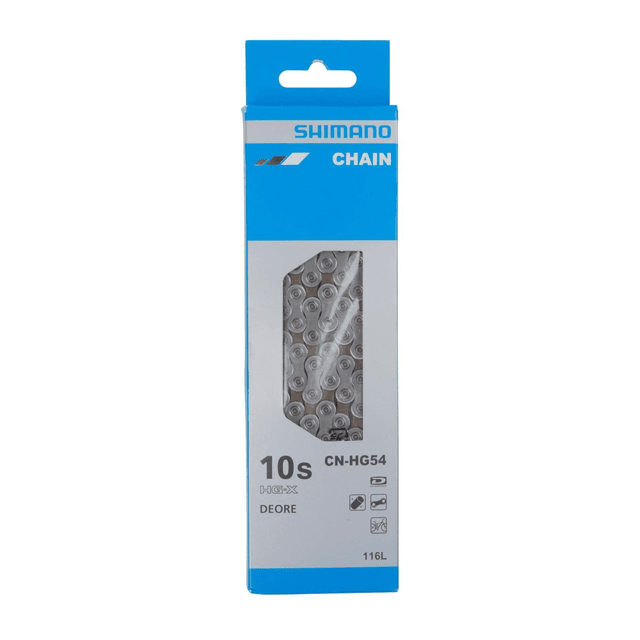 Shimano Kjede CN-HG54 10-delt