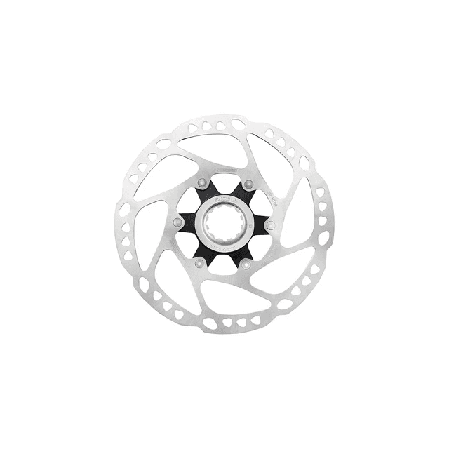 Shimano Bremseskive 203mm For Disc Bra SM-RT64 w/ Lock Ring