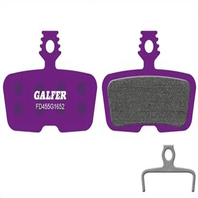 Galfer E-Bikes SRAM Code/RSC, Guide RE