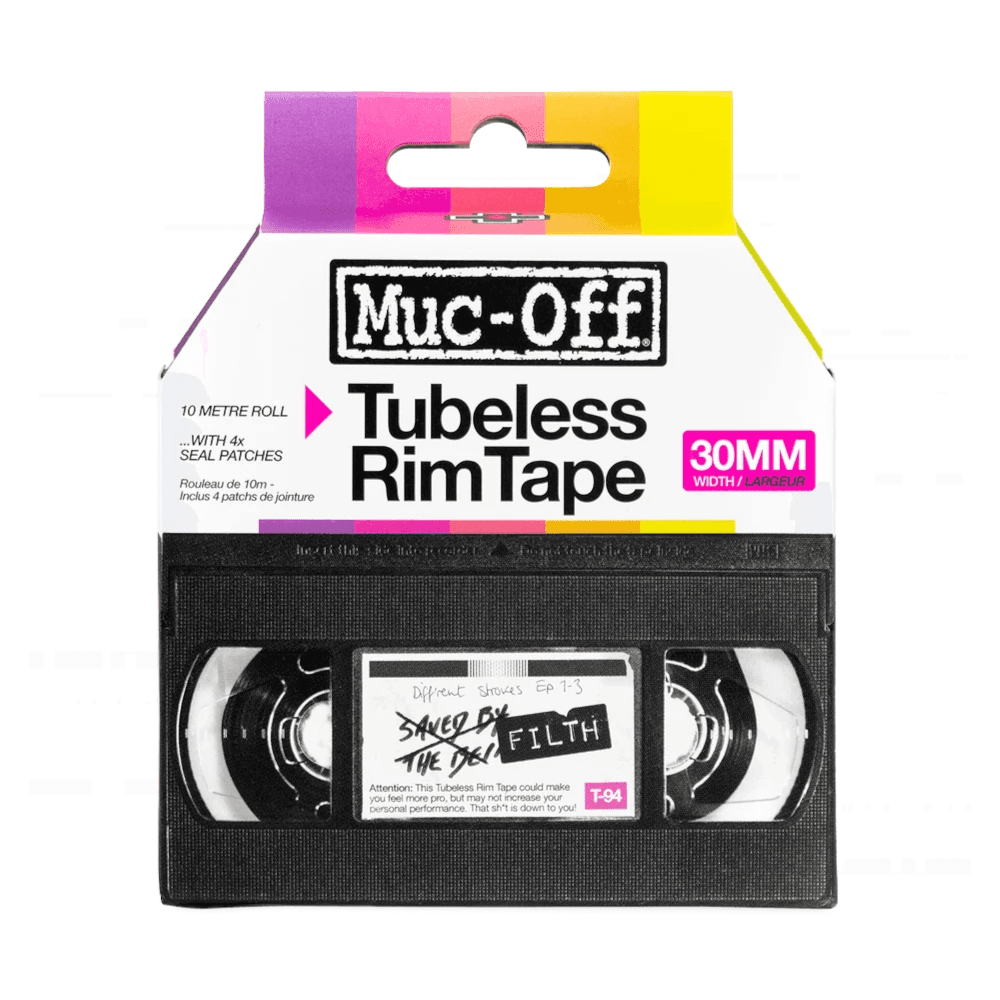 MUC-OFF Rim tape 30 mm