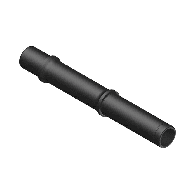 DT SWISS Axle RW AXLE AL XXXMM EXP O 15/52,85 mm Black