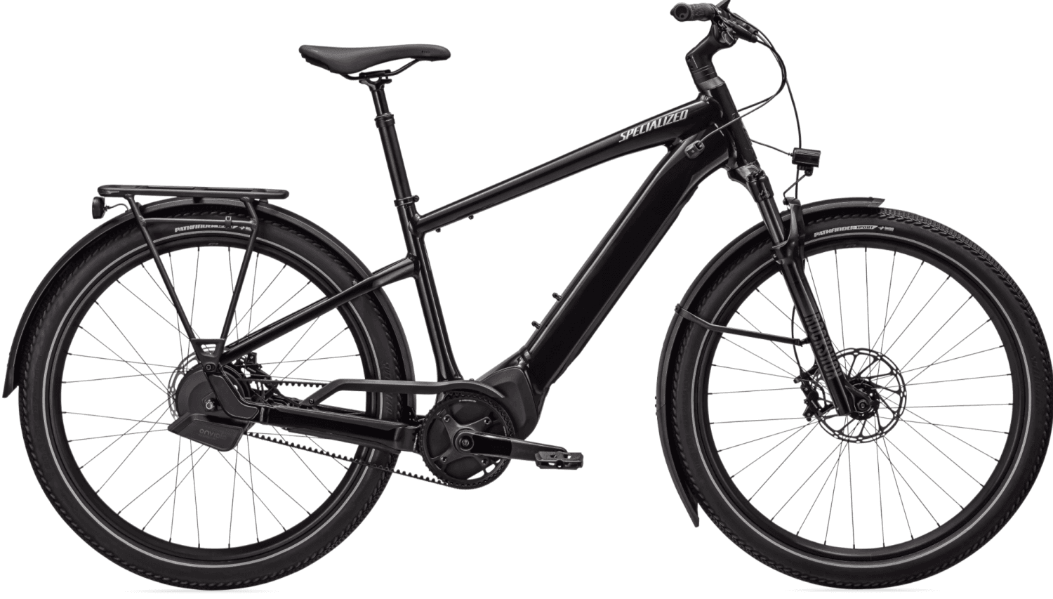 Specialized Vado 2 5.0 IGH