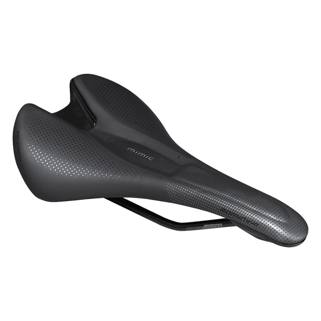Specialized Romin Evo Comp with MIMIC Saddle