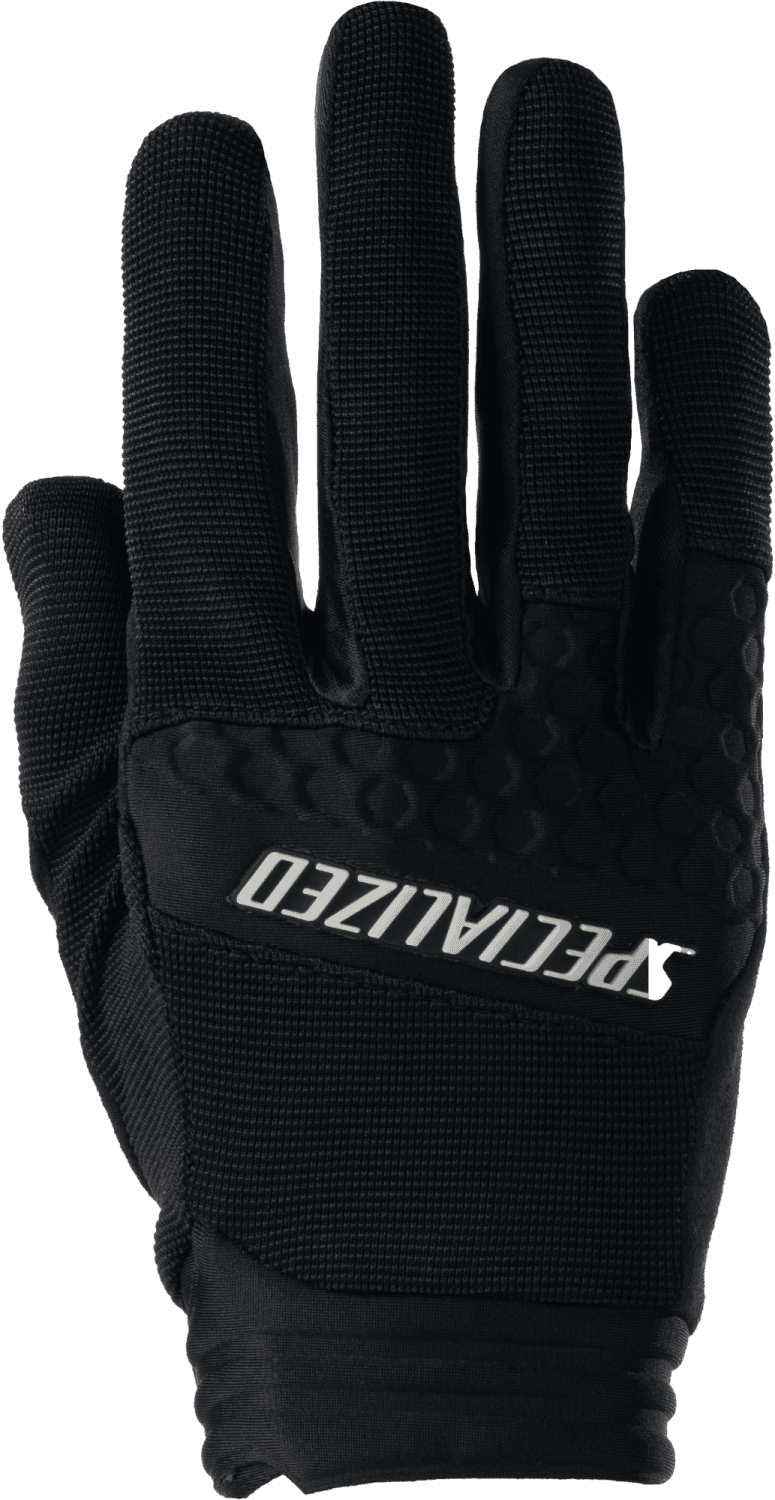 Specialized Men's Trail Shield Gloves