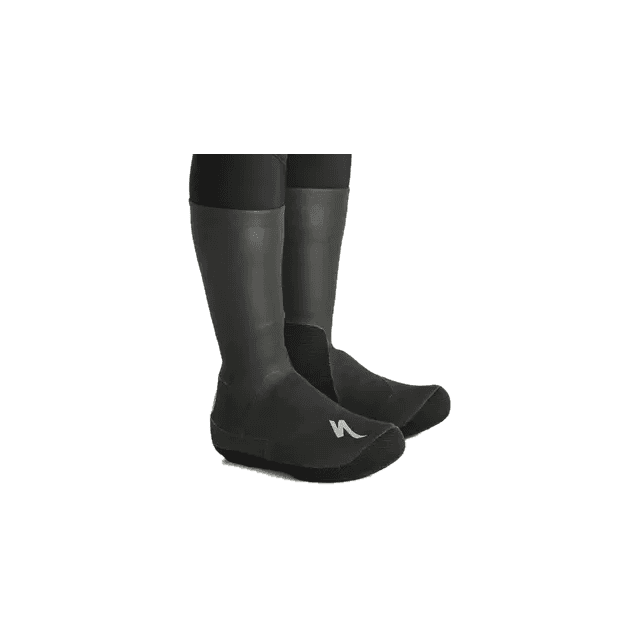 Specialized Neoprene Tall Shoe Covers