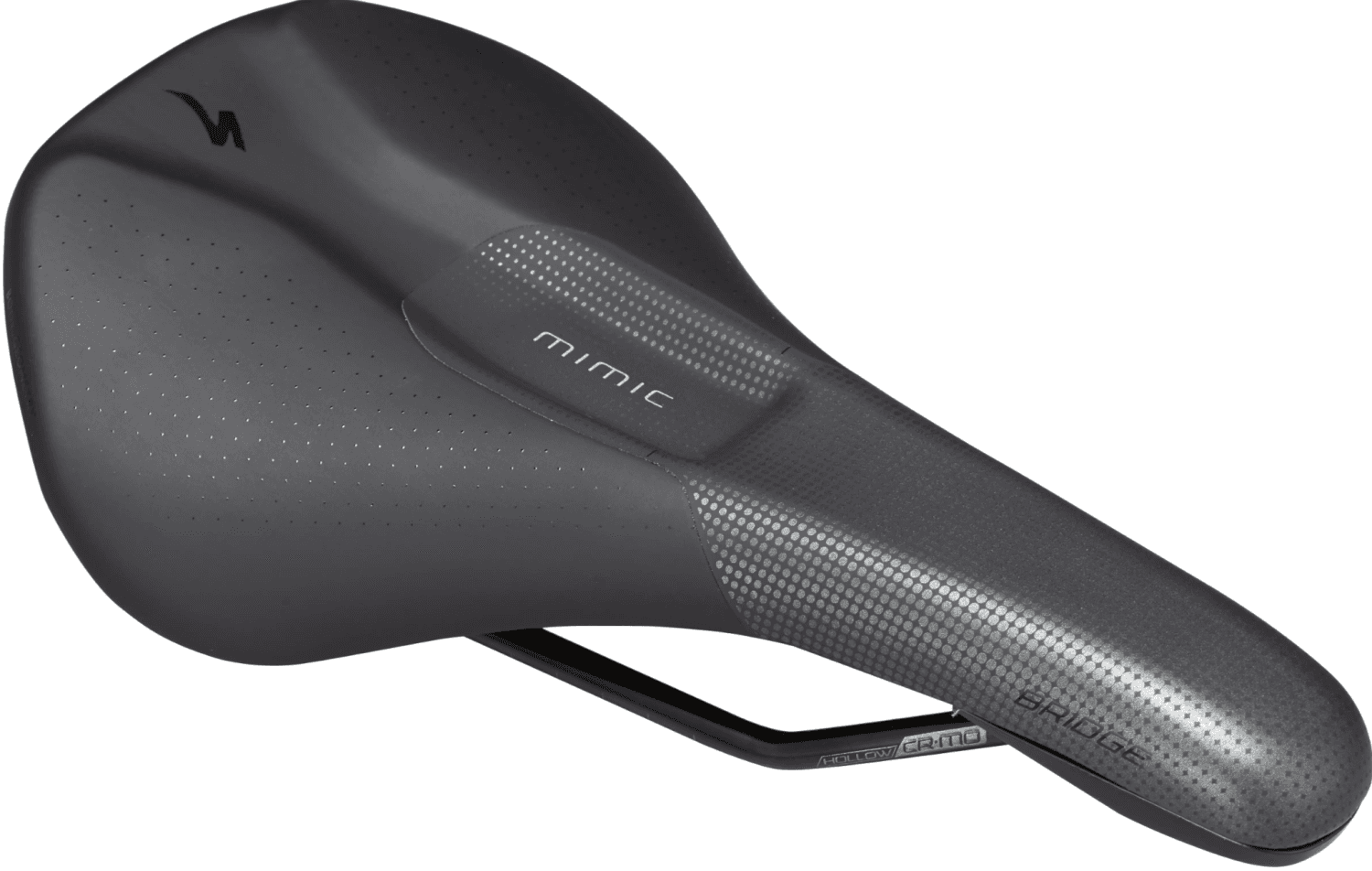 Specialized Bridge Comp with MIMIC