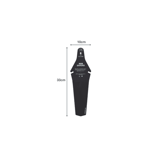 EnLee Ass-Saver MTB/ROAD