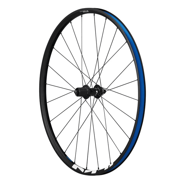 Shimano Bakhjul WH-MT500 29" 10x135mm, svar