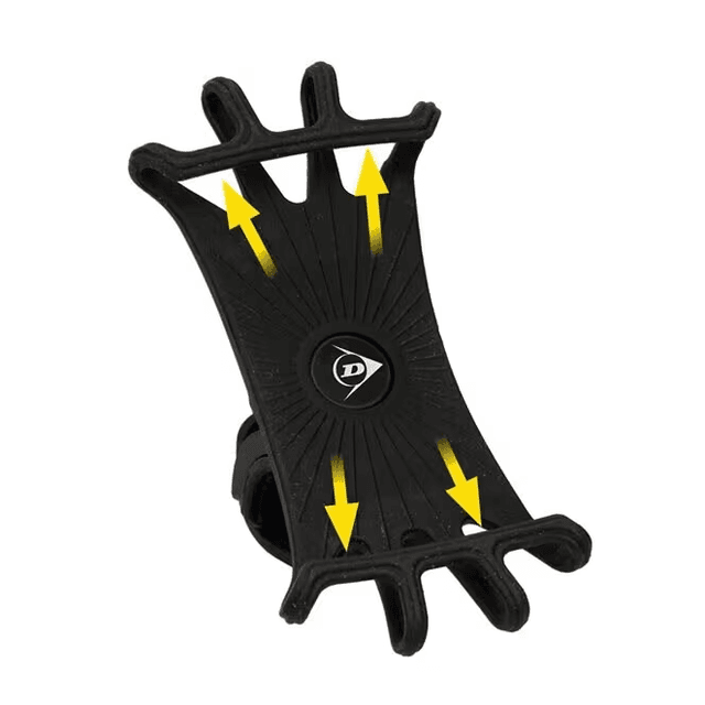 EnLee Elastisk Mobilholder
