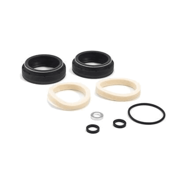 Fox Dust Wiper Kit, 38mm Low Friction