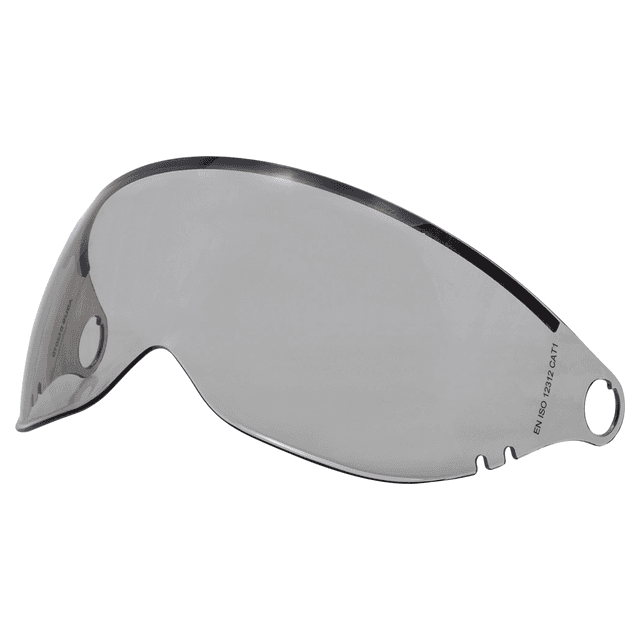 Abus Pedelec 2.0 ACE/Hyban Visor Smoke