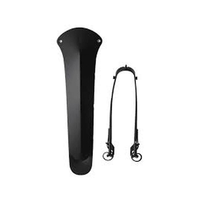 Mudhugger GravelHugger Rear Fender