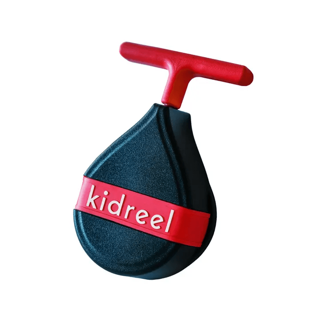 Kidreel Drakassett Rød